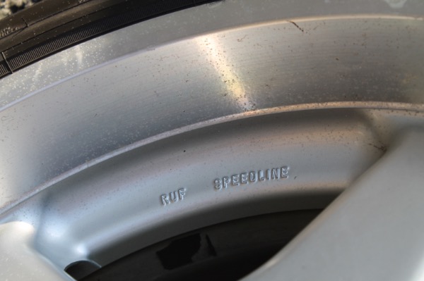 Used-1990-Porsche-911-Carrera-2