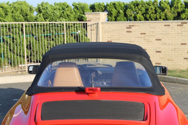 Used-1990-Porsche-911-Carrera-2