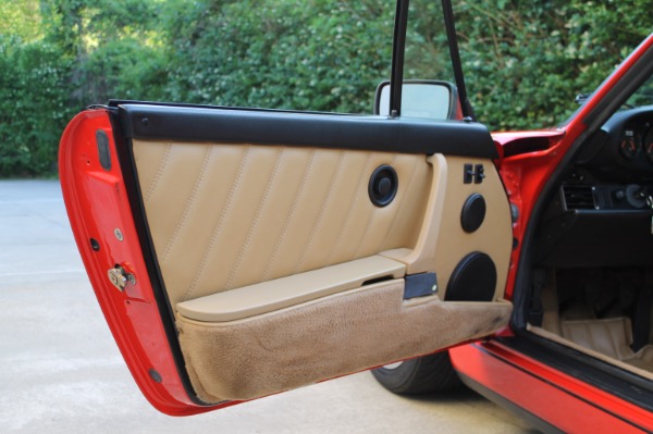 Used-1990-Porsche-911-Carrera-2