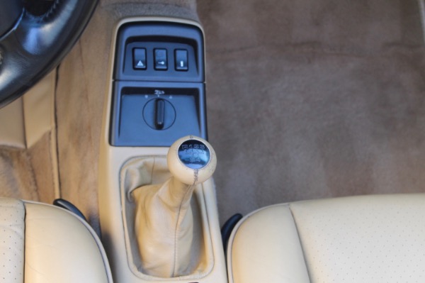 Used-1990-Porsche-911-Carrera-2