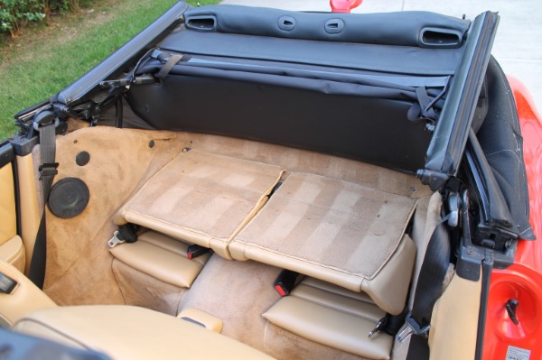 Used-1990-Porsche-911-Carrera-2