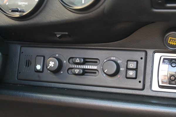 Used-1990-Porsche-911-Carrera-2