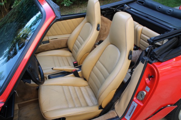 Used-1990-Porsche-911-Carrera-2