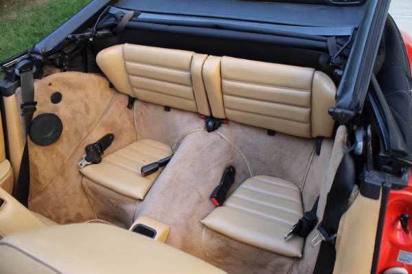 Used-1990-Porsche-911-Carrera-2