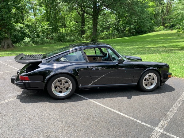 Used-1984-Porsche-911-Carrera-Carrera