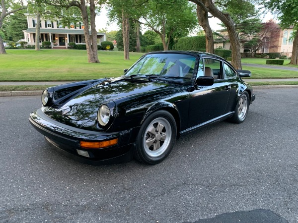 Used-1984-Porsche-911-Carrera-Carrera