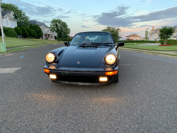 Used-1984-Porsche-911-Carrera-Carrera