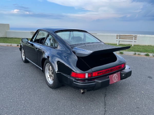 Used-1984-Porsche-911-Carrera-Carrera