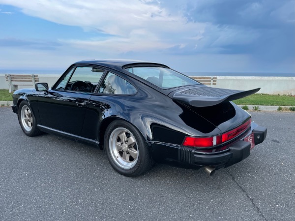 Used-1984-Porsche-911-Carrera-Carrera