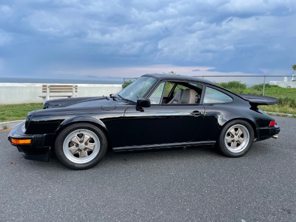 Used-1984-Porsche-911-Carrera-Carrera