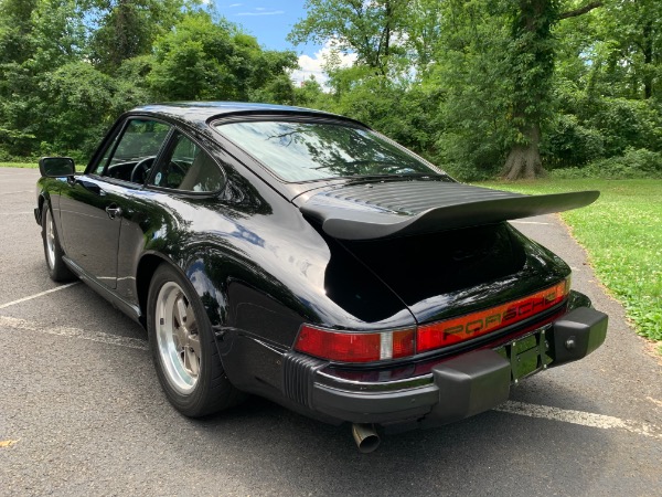 Used-1984-Porsche-911-Carrera-Carrera