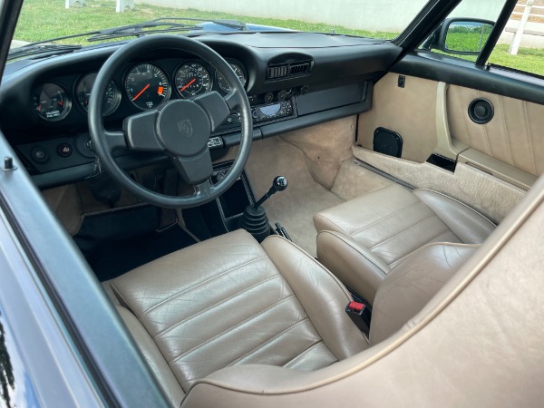 Used-1984-Porsche-911-Carrera-Carrera