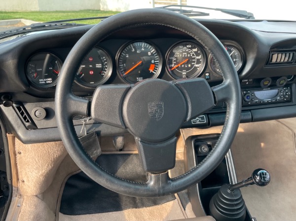 Used-1984-Porsche-911-Carrera-Carrera