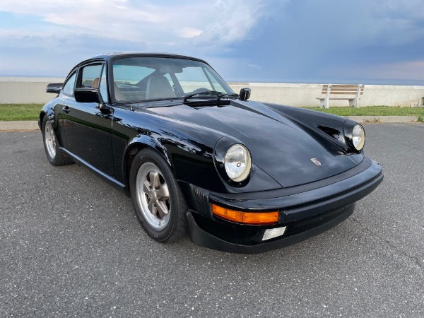 Used-1984-Porsche-911-Carrera-Carrera