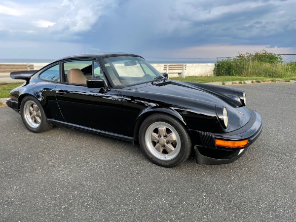 Used-1984-Porsche-911-Carrera-Carrera