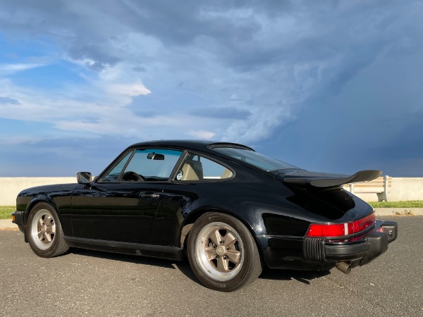 Used-1984-Porsche-911-Carrera-Carrera