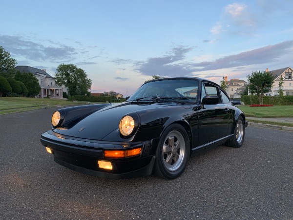 Used-1984-Porsche-911-Carrera-Carrera