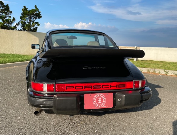 Used-1984-Porsche-911-Carrera-Carrera