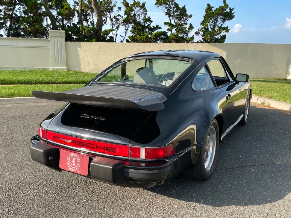 Used-1984-Porsche-911-Carrera-Carrera