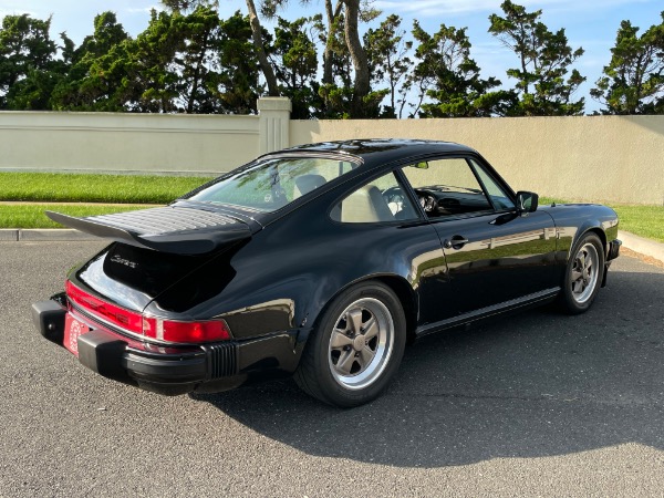 Used-1984-Porsche-911-Carrera-Carrera