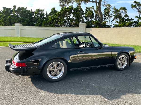 Used-1984-Porsche-911-Carrera-Carrera