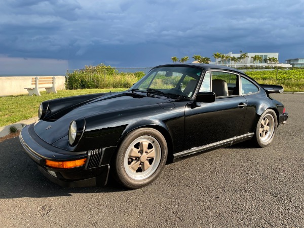 Used-1984-Porsche-911-Carrera-Carrera