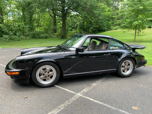 Used-1984-Porsche-911-Carrera-Carrera