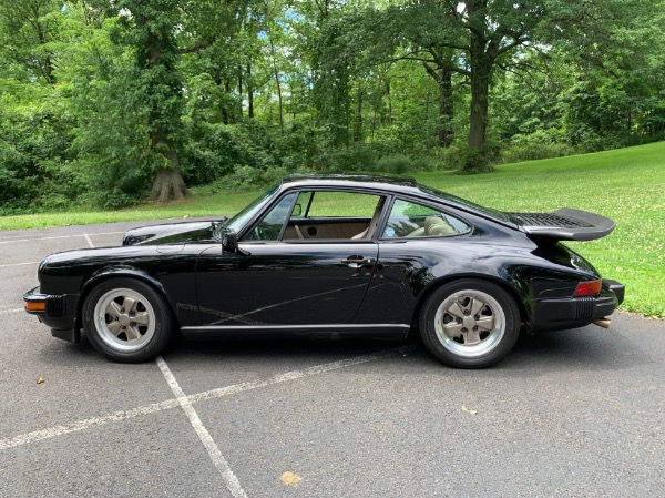 Used-1984-Porsche-911-Carrera-Carrera