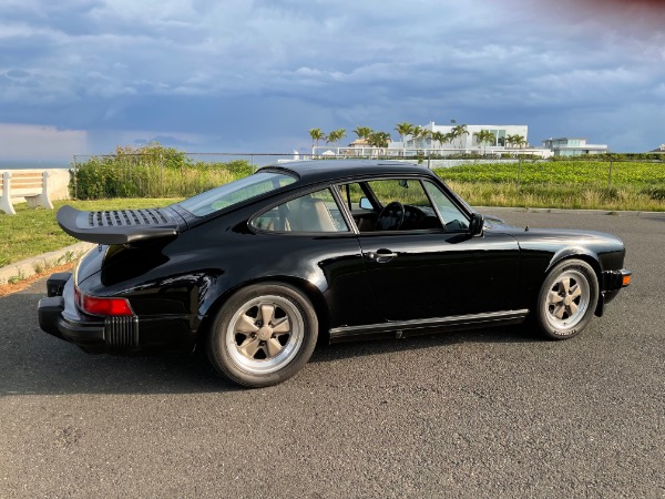 Used-1984-Porsche-911-Carrera-Carrera