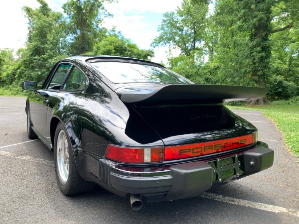 Used-1984-Porsche-911-Carrera-Carrera