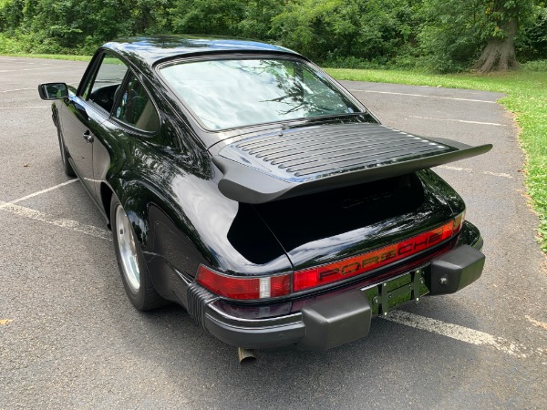 Used-1984-Porsche-911-Carrera-Carrera