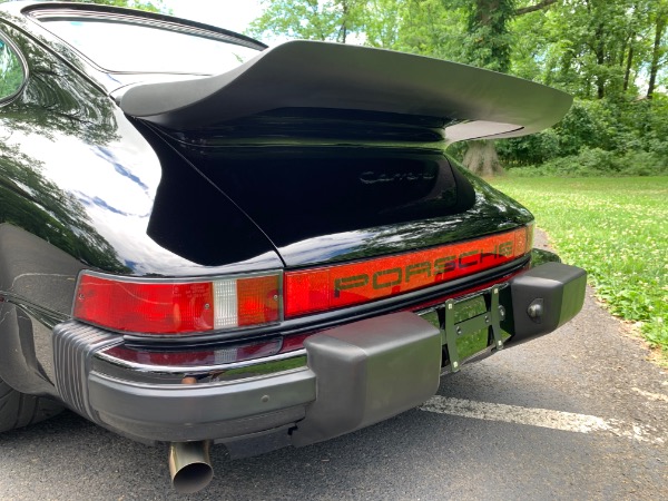 Used-1984-Porsche-911-Carrera-Carrera