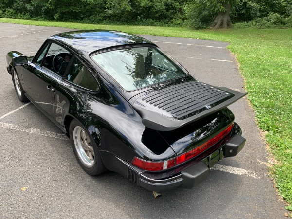 Used-1984-Porsche-911-Carrera-Carrera