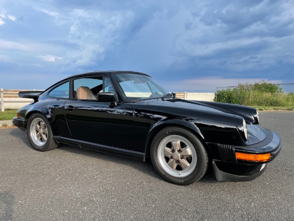 Used-1984-Porsche-911-Carrera-Carrera