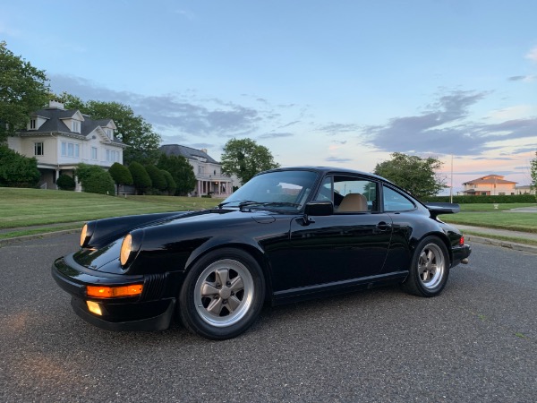 Used-1984-Porsche-911-Carrera-Carrera