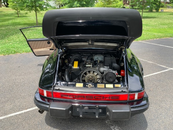 Used-1984-Porsche-911-Carrera-Carrera