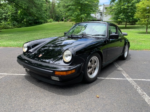 Used-1984-Porsche-911-Carrera-Carrera