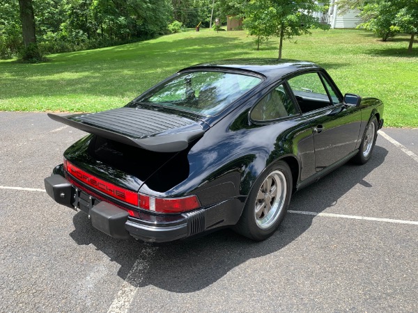 Used-1984-Porsche-911-Carrera-Carrera