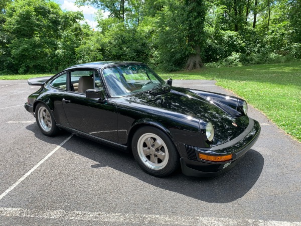 Used-1984-Porsche-911-Carrera-Carrera