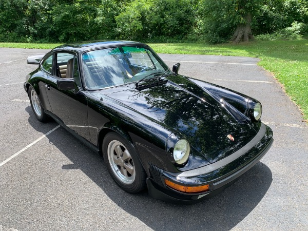 Used-1984-Porsche-911-Carrera-Carrera