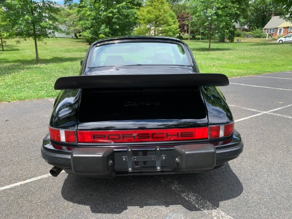 Used-1984-Porsche-911-Carrera-Carrera