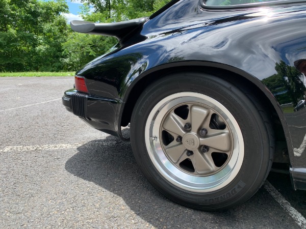 Used-1984-Porsche-911-Carrera-Carrera