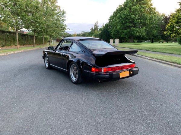 Used-1984-Porsche-911-Carrera-Carrera