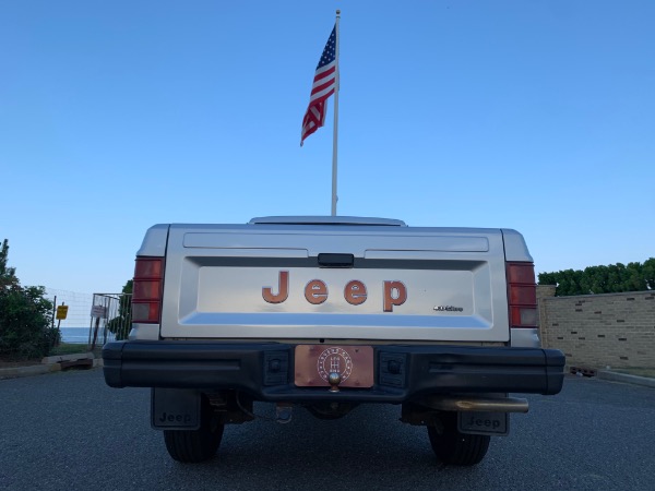 Used-1988-Jeep-Comanche-Pioneer