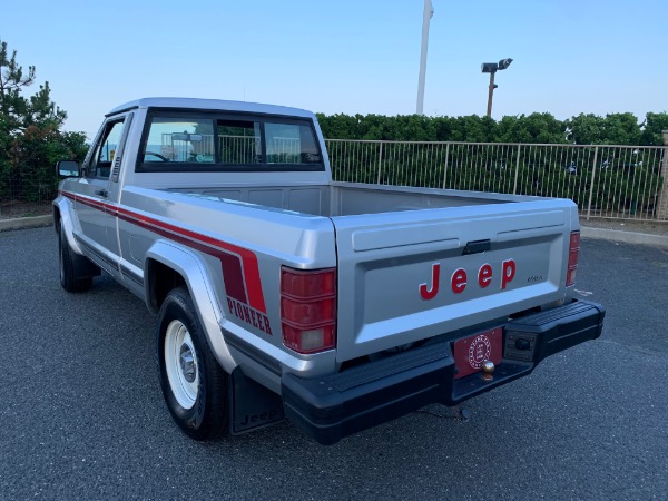 Used-1988-Jeep-Comanche-Pioneer