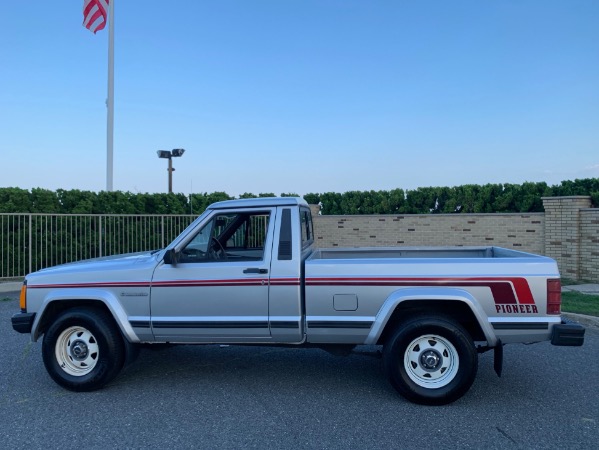 Used-1988-Jeep-Comanche-Pioneer