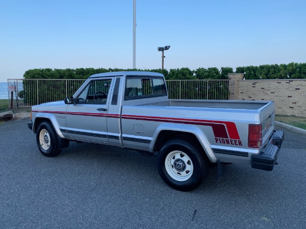 Used-1988-Jeep-Comanche-Pioneer