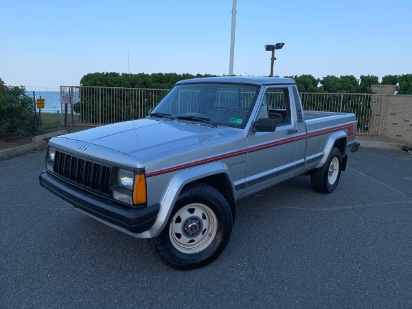 Used-1988-Jeep-Comanche-Pioneer