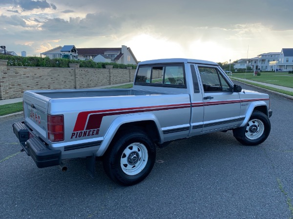 Used-1988-Jeep-Comanche-Pioneer