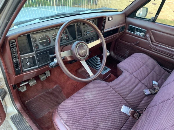 Used-1988-Jeep-Comanche-Pioneer